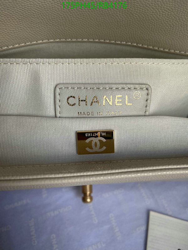SAMC - CHL Bags - 388