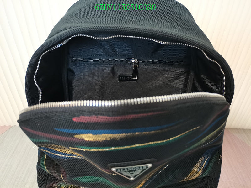 Satchel Bags - PDA Bags - 4352