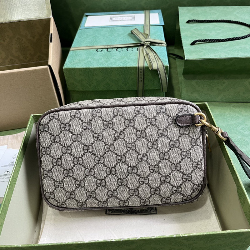 Glami-i GUKI Women Bags - 010
