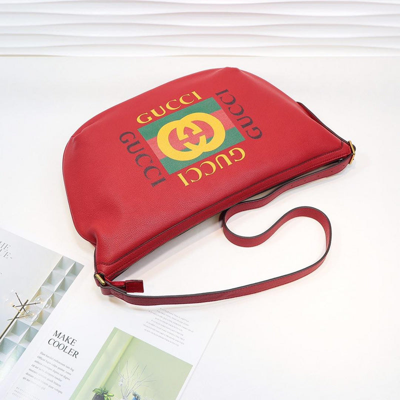 glamy - GCI Bags - 901