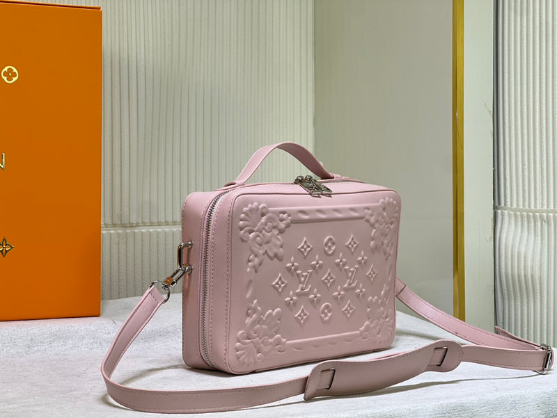 Satchel Bags - VL Bags - 2073
