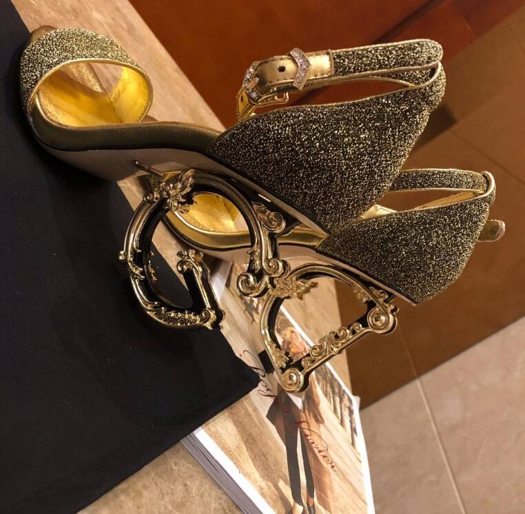 SAMC - DAG Women Shoes - 609