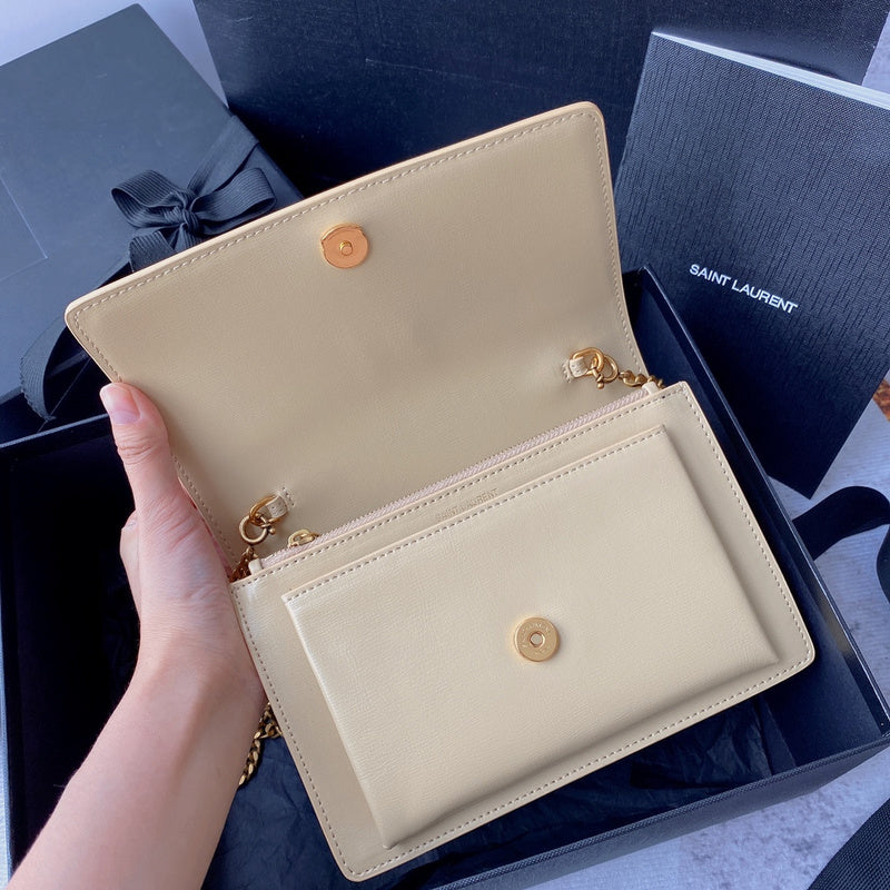Glamy - YLS Bags - 295