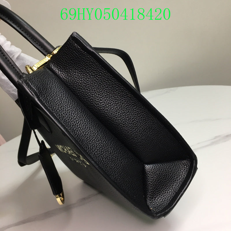 Satchel Bags - MK Bags - 073