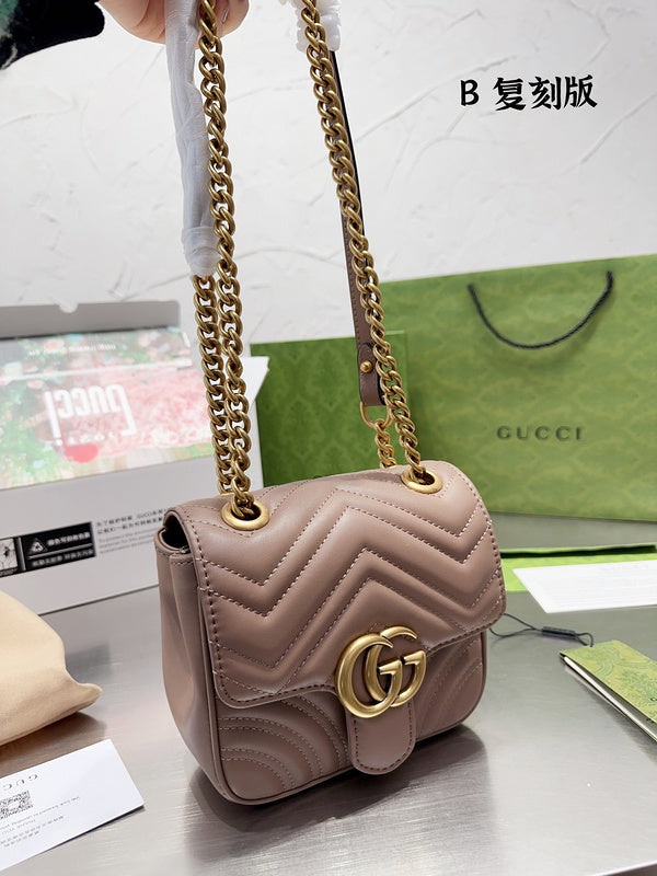 Glami Fashion - GCI Bags - 11758