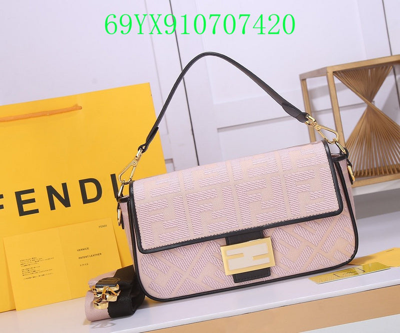 Glami - FDE Bags - 2583