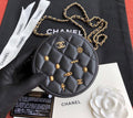 Satchel Bags - CHL Bags - 369