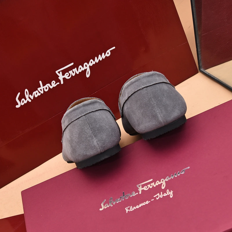 Glami - FGO Men Shoes - 817