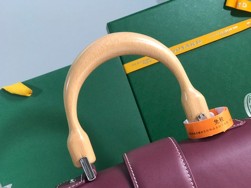Glamy - GYO Bags - 1377