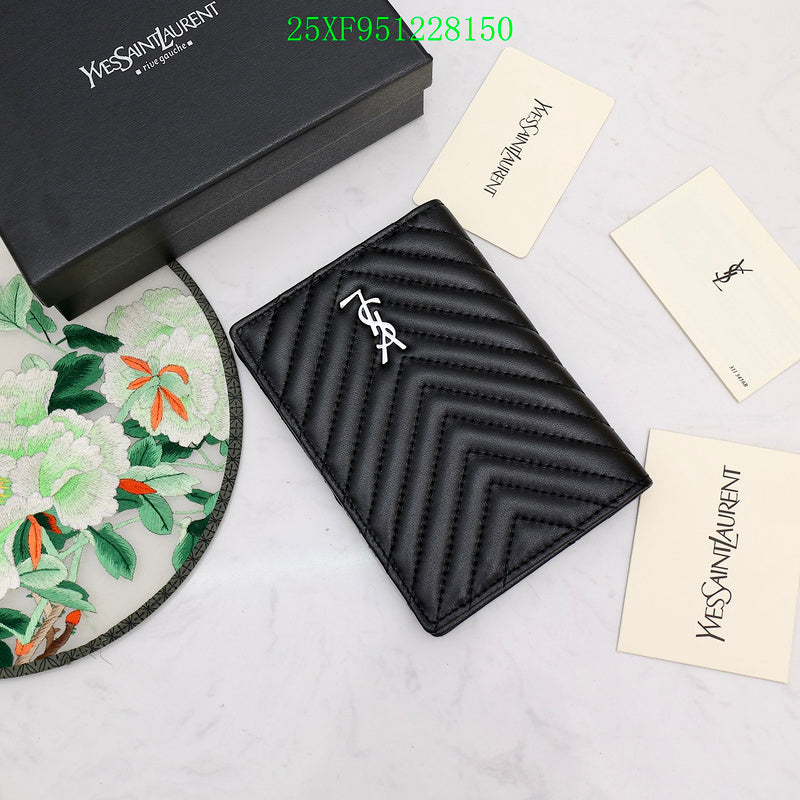 Glami - YLS Wallet - 058