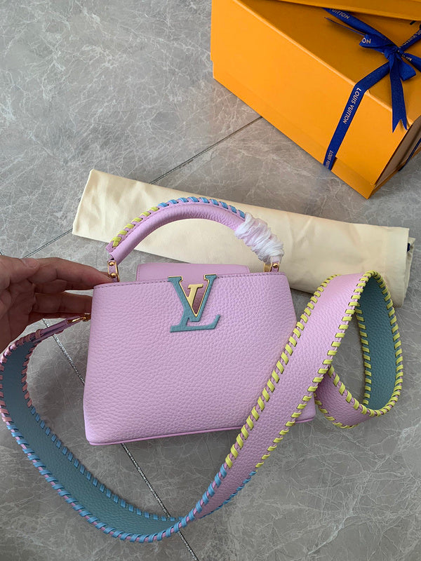 Glami-is - LOV Lady Bags - 839