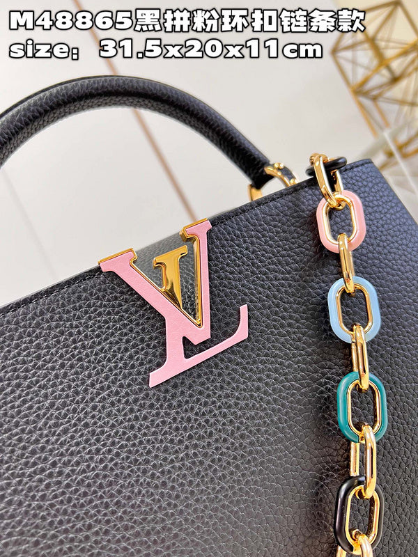 Glamy - LOV Bags - 950