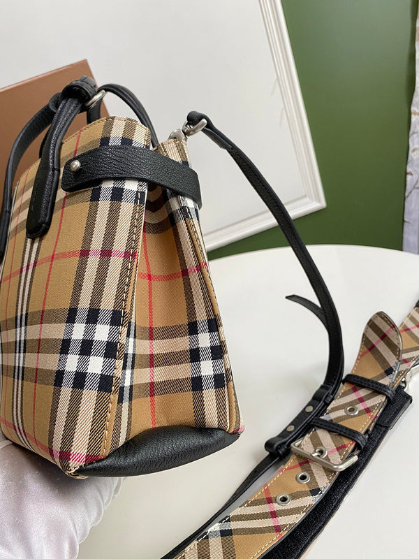 Glamy - BOR Bags - 056