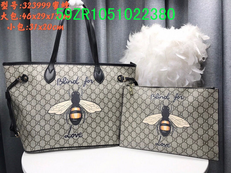 Glami Fashion - GCI Bags - 11016