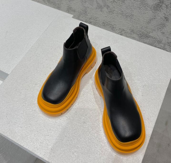 SAMC - BOV Men Shoes - 121
