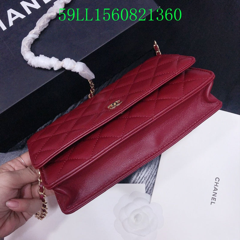 Satchel Bags - CHL Bags - 5235