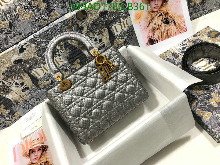 SAMCC - DOR Bags - 1402