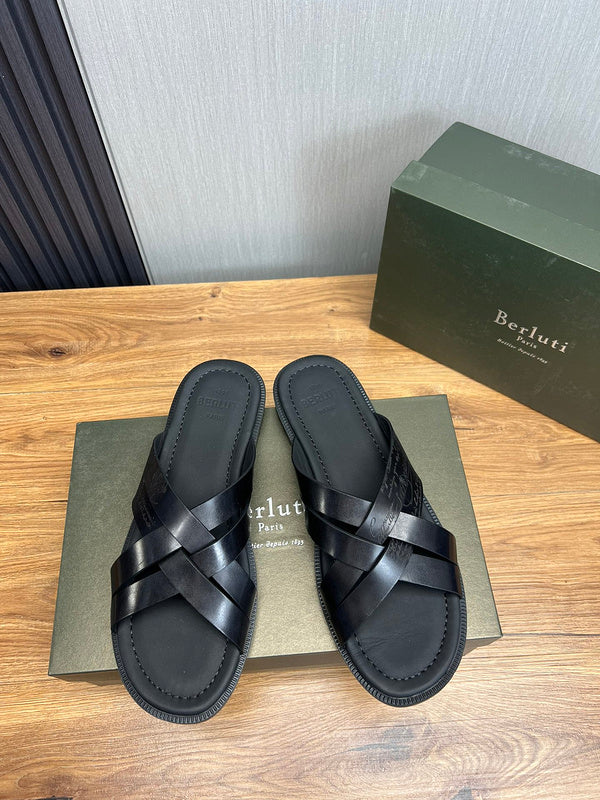 Glami - BRE Men Shoes - 406