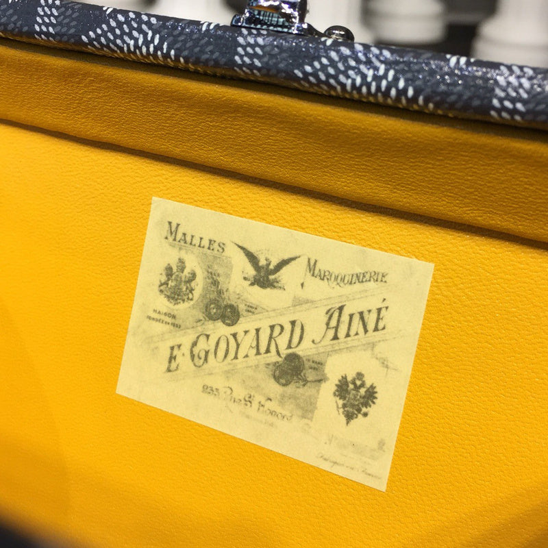 ELE - GOD Bags - 159