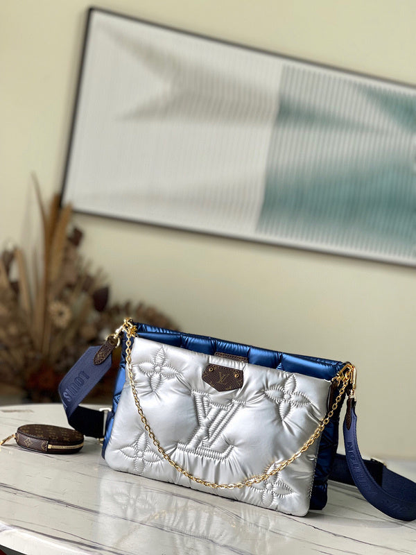 GlamI Lu-Vi bags - 4556