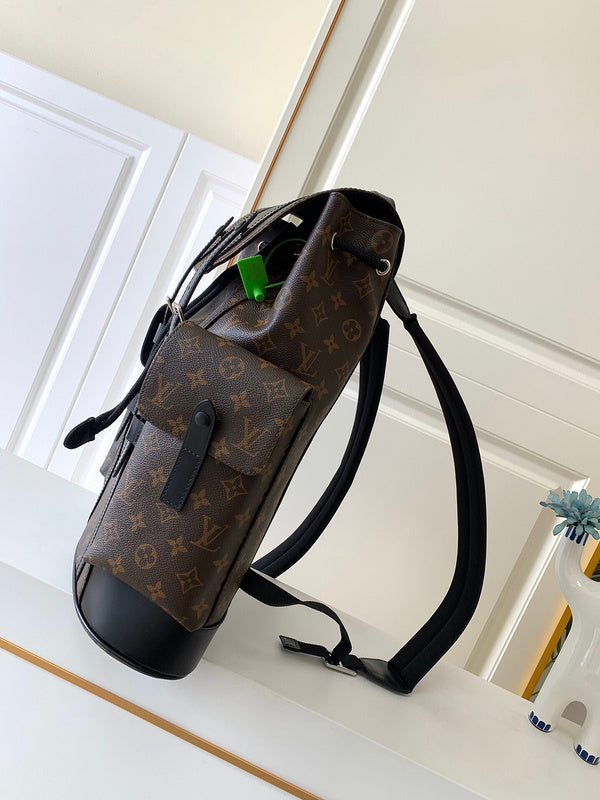 Satchel Bags - VL1 Bags - 358