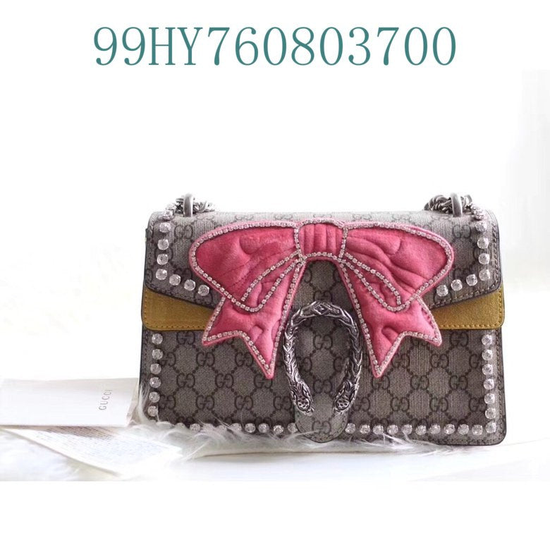 Glami Fashion - GCI Bags - 10670