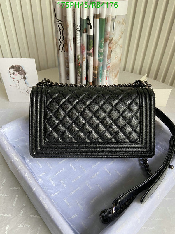 SAMC - CHL Bags - 388