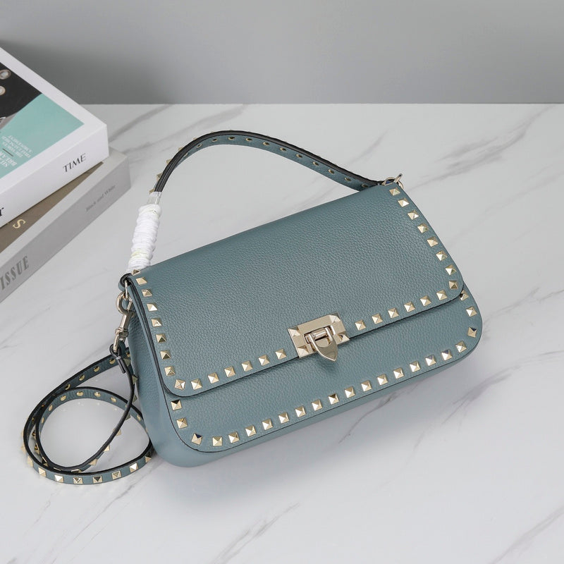 Satchel Bags - VTO Bags - 079