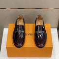 Glamy - LOV Men Shoes - 1668