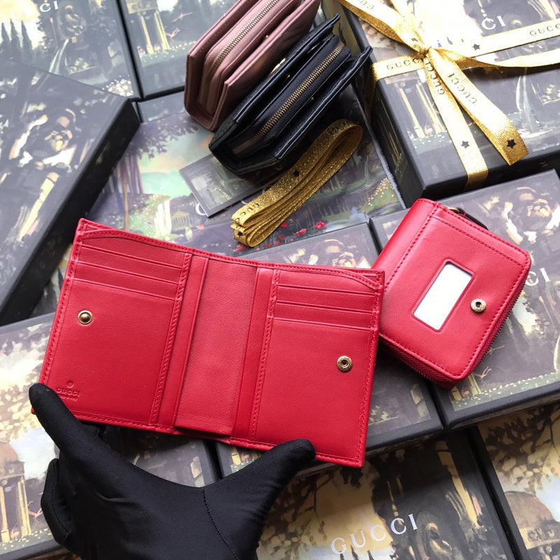 Glami-i - Guki Wallet - 633
