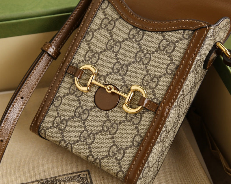 Glami-i GUKI Women Bags - 308