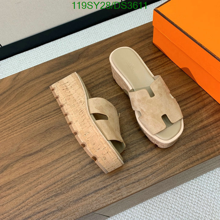 SAMC - HMS Women Shoes - 058