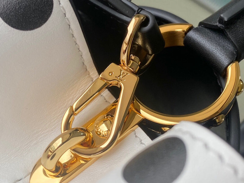 GlamI Lu-Vi bags - 5266