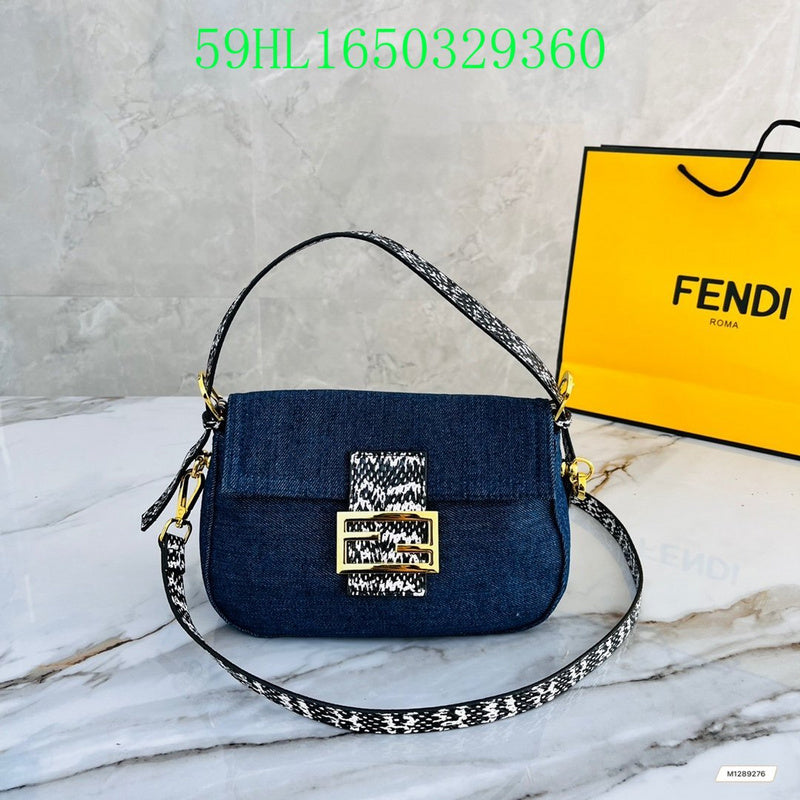 Glami - FDE Bags - 1721