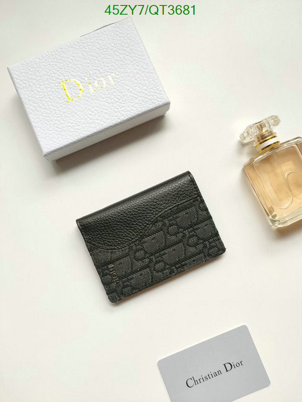 SAMC - DOR Wallets - 083