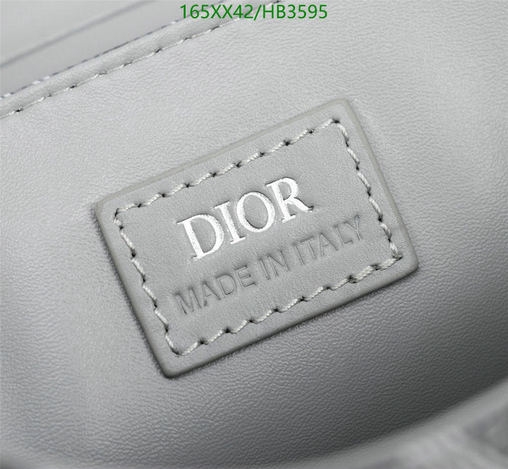 SAMCC - DOR Bags - 1130