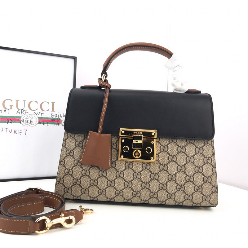 Glami Fashion - GCI Bags - 2524