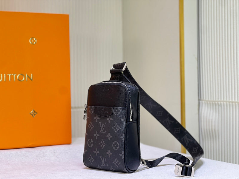 Satchel Bags - VL2 Bags - 684