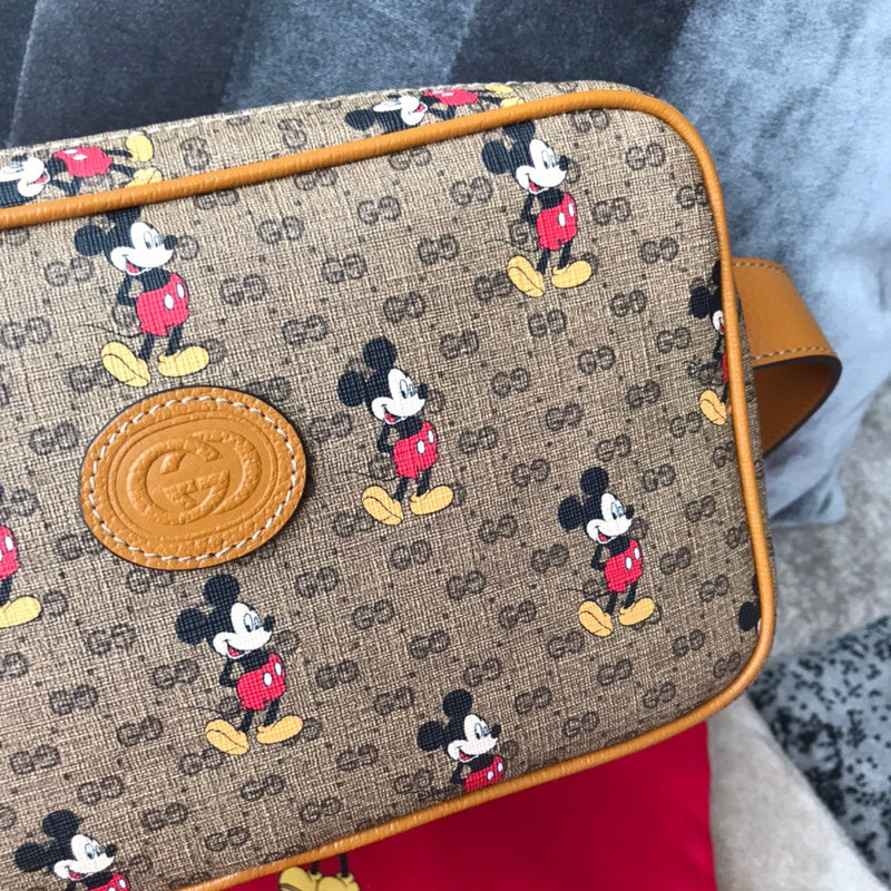 Glami-i - Guki Men Bags - 258