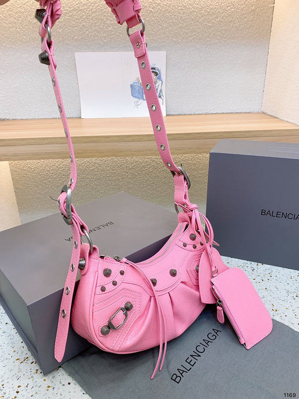 Satchel Bags - BGA Bags - 1302