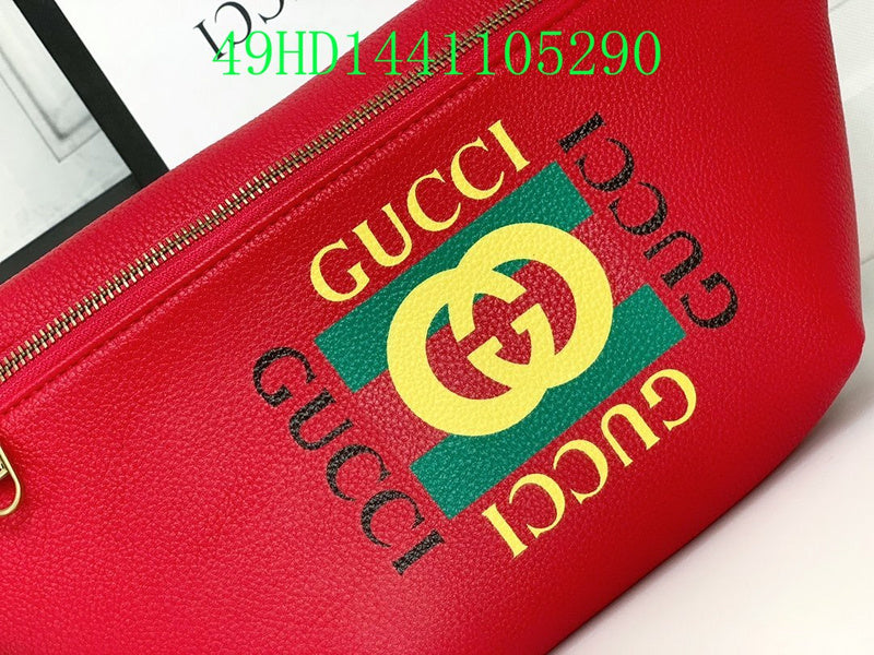 Glami Fashion - GCI Bags - 10751