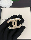 SAMC - CHL Jewelry Brooch - 143