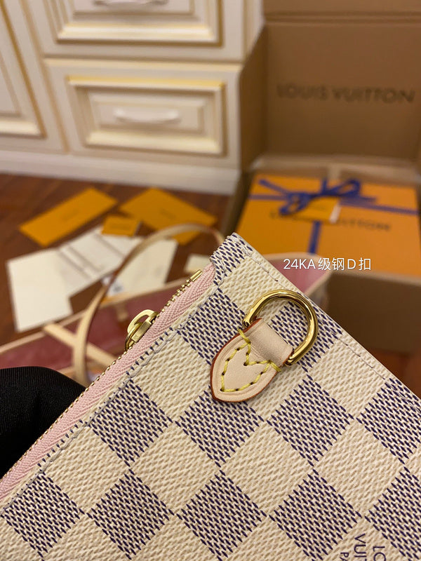 Glamy - LOV Bags - 976