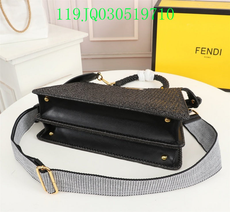 Glami - FDE Bags - 3109