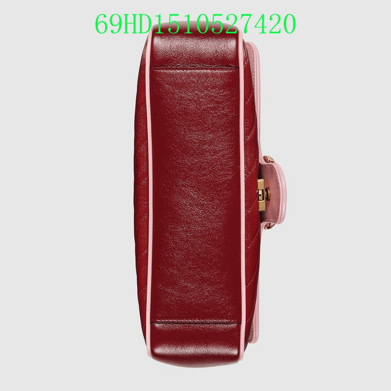 Glami Fashion - GCI Bags - 10422