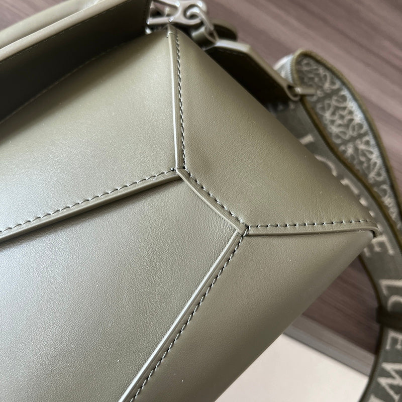 Glamy - LWO Bags - 586