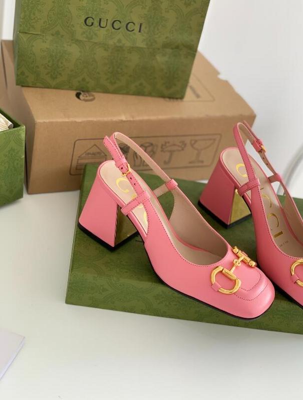 SAMC - GUKI Women Shoes - 1781