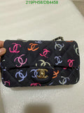 SAMC - CHL Bags - 064