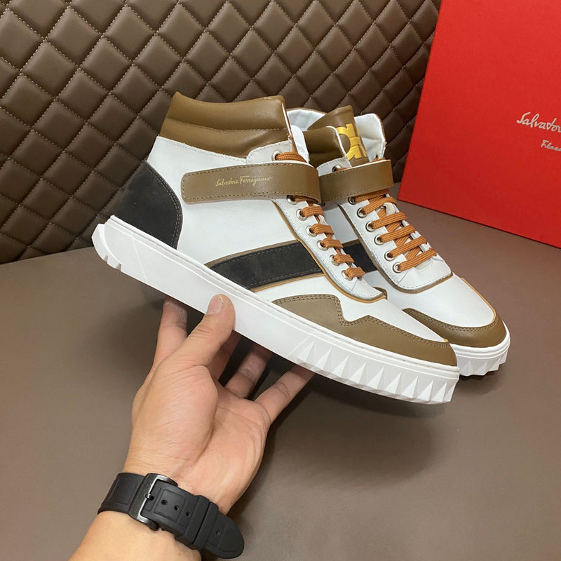 Satchel Bags - Mix Shoes - 761