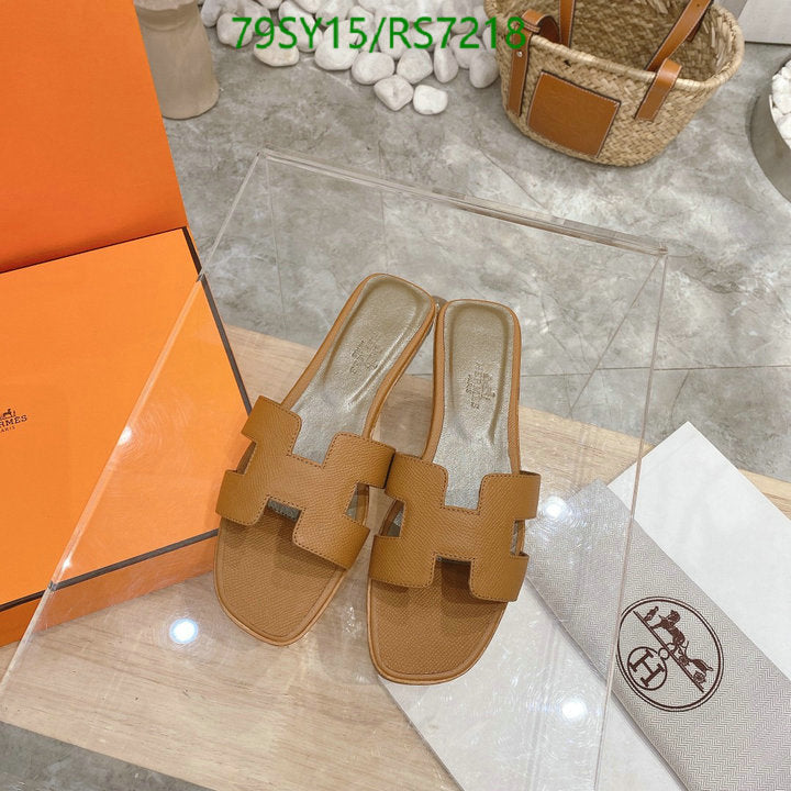 SAMC - HMS Women Shoes - 234